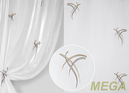 Фэнтези Полуорганза в Калуге