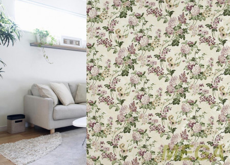 Ткани портьерные Печать Жаккард RS JSP01-V1/280 PJacPech