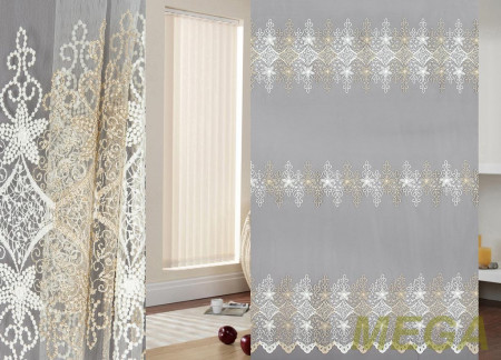 Вышивка Сетка в Калуге