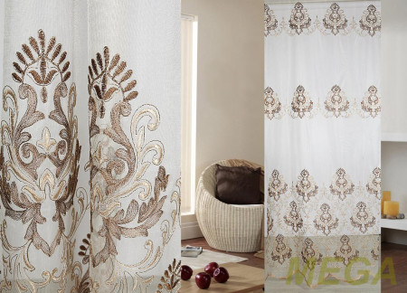 Вышивка Сетка в Калуге