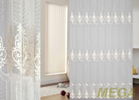 Вышивка Сетка в Калуге