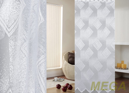 Тюль 16 в Калуге