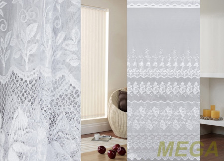 Тюль 16 в Калуге