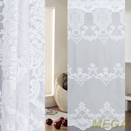 Жаккард тюль в Калуге