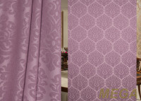 Ткани портьерные Однотон Жаккард ERT DAND07-30/280 P Jak