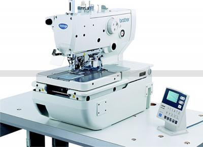 Петельные машины BROTHER в Калуге