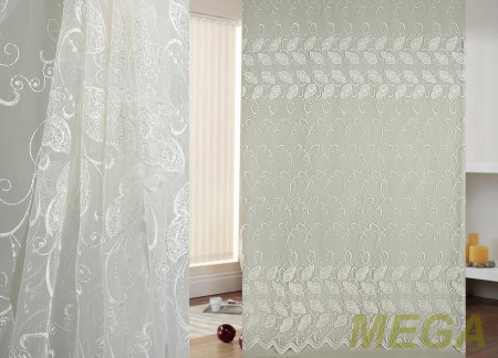 Вышивка Органза в Калуге