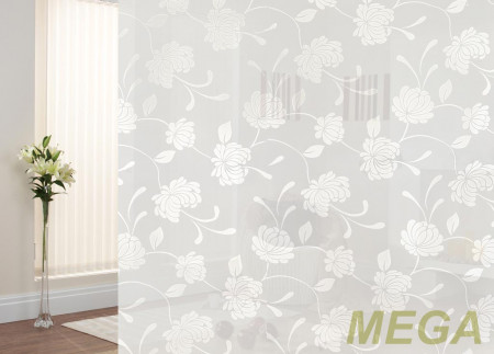 Флок Органза в Калуге