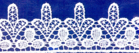 Кружево 40мм в Калуге