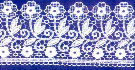 Кружево 75мм в Калуге