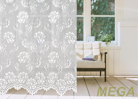 Тюль 18 в Калуге