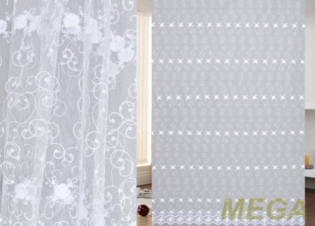 Вышивка Сетка в Калуге