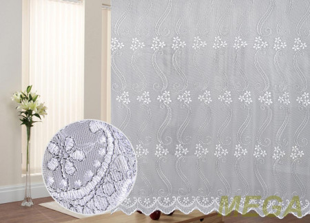 Вышивка Сетка в Калуге