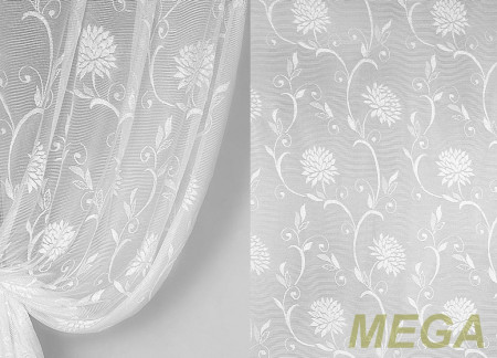 Однотон Тюль в Калуге