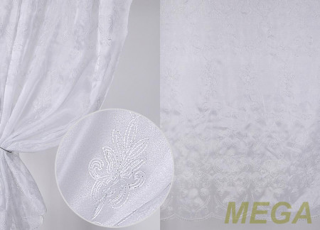 Вышивка Органза в Калуге