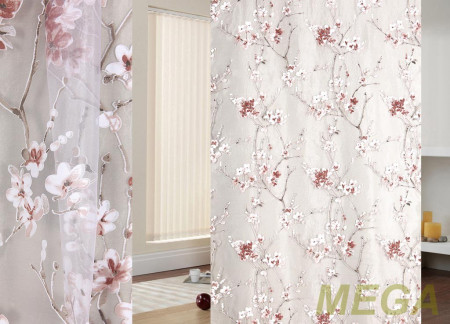 Деворе Органза в Калуге