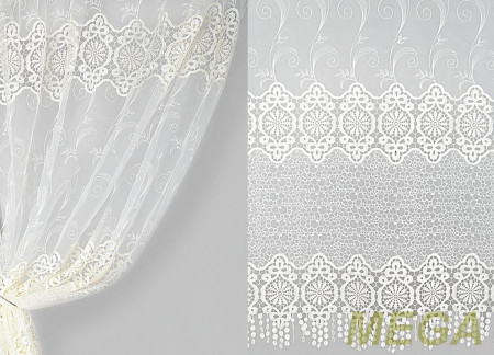 Аппликация Органза в Калуге