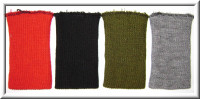 Манжеты п/шерстяные (пара)