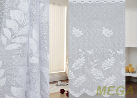 Тюль 16 в Калуге