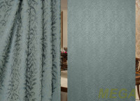 Ткани портьерные Однотон Жаккард HM 18050-25/290 PJac