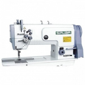 2-игольные швейные машины с отключением игл в Калуге