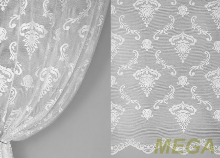 Однотон Тюль в Калуге