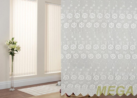 Вышивка Органза в Калуге