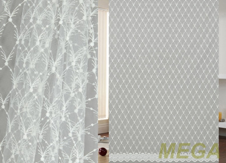 Вышивка Сетка в Калуге