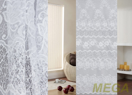 Тюль 14 в Калуге