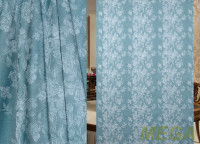 Ткани портьерные Рельеф Жаккард LBX X1198-17/280 PJak