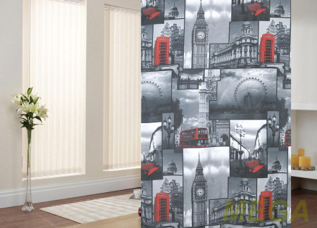 Печать Вуаль в Калуге