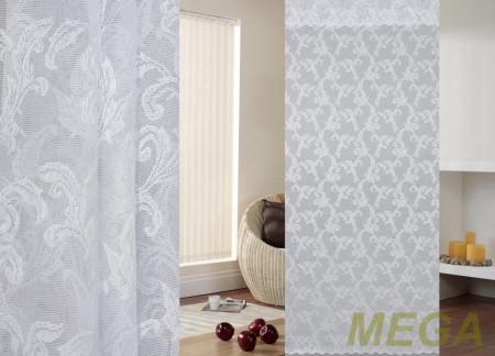 Тюль 16 в Калуге