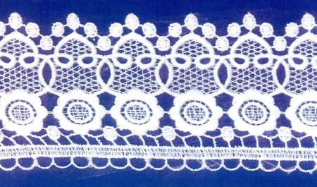 Кружево 75мм в Калуге