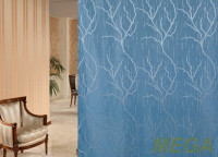 Ткани портьерные Жаккард Велюр ERT YJ2068-21/280 VJak