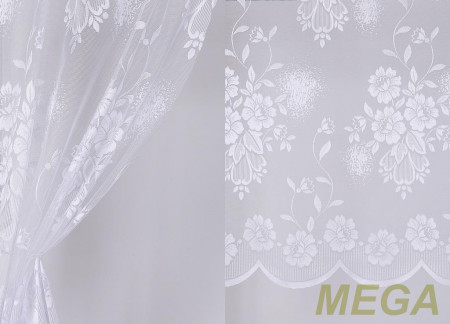 Тюль 18 в Калуге