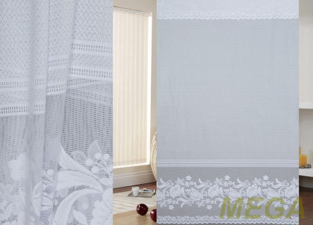 Тюль 18 в Калуге