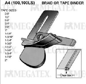 Окантователь в Калуге