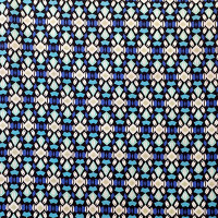 Полотно трикотажное Штапель набивной в Калуге