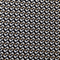 Полотно трикотажное Штапель набивной в Калуге