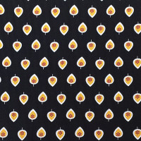 Полотно трикотажное Штапель набивной в Калуге