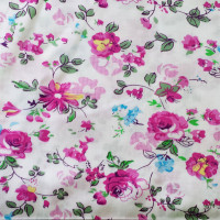 Полотно трикотажное Штапель набивной в Калуге