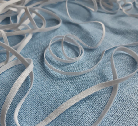 Резинка для медицинских масок в Калуге