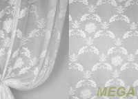 Однотон Тюль в Калуге