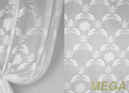 Однотон Тюль в Калуге