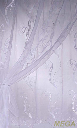 Вышивка Органза в Калуге