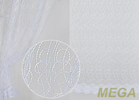 Вышивка Сетка в Калуге