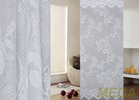 Тюль 14 в Калуге