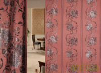 Ткани портьерные Рельеф Жаккард JL 6A45-Y14/280 PJak