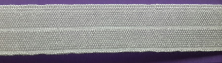 Резинки отделочные тканые 15 мм в Калуге