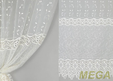 Аппликация Органза в Калуге